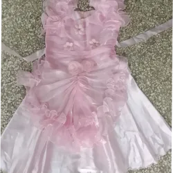 Batas para niña
