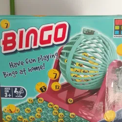 Bingo