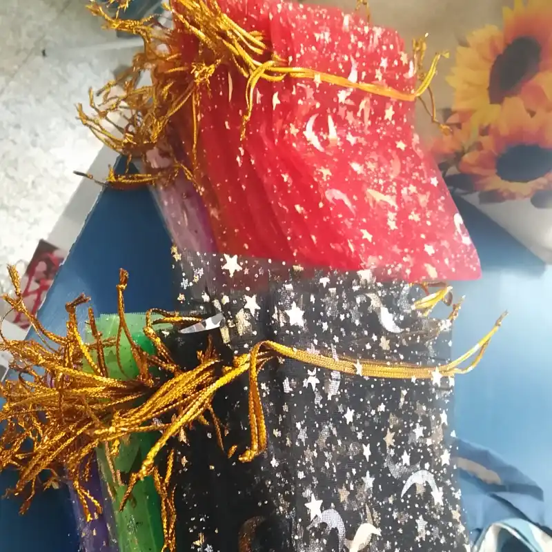 Bolsitas para regalo