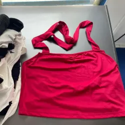 Camisetas para dama