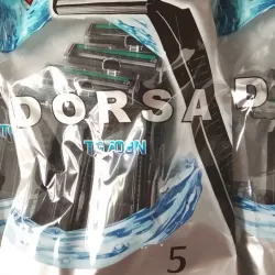 Cuchillas de afeitar