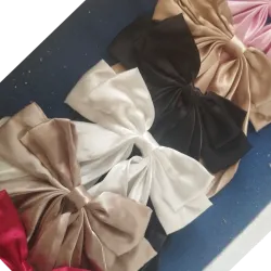 Lazos para el cabello