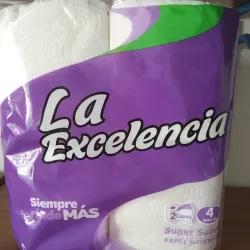 Papel Higiénico