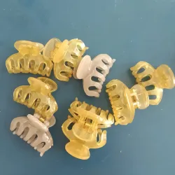 Pellizquito plastico