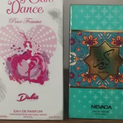 Perfume para dama