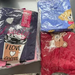 Pijamas para dama