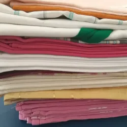 Servilletas de tela