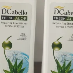 Shampu & Acondicionador