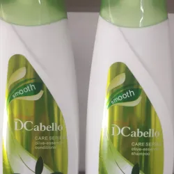 Shampu & Acondicionador