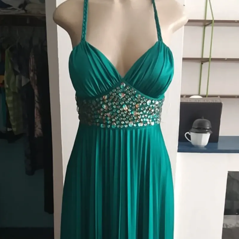 Vestidos de fiesta