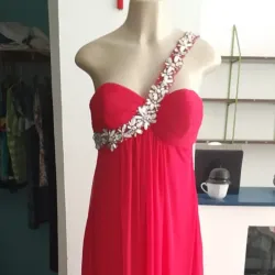 Vestidos de fiesta