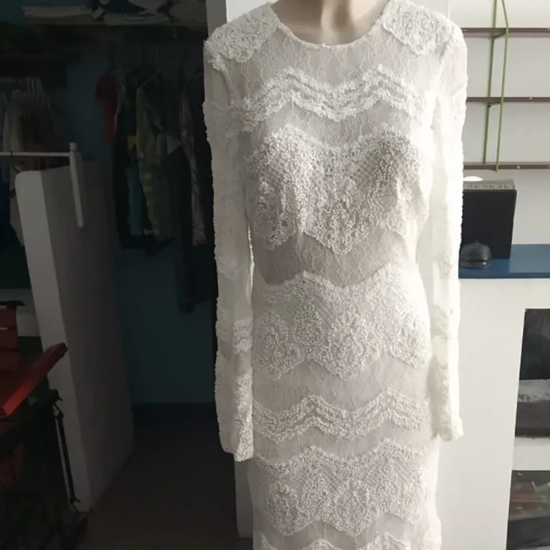 Vestidos para novia