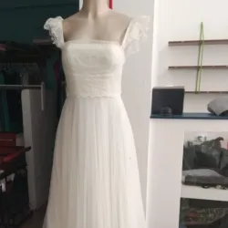 Vestidos para novia