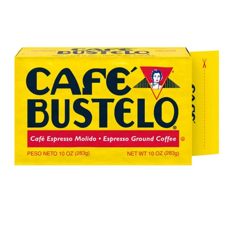 Café Bustelo