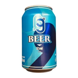 Cerveza Beer