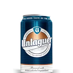 Cerveza Unlaguer