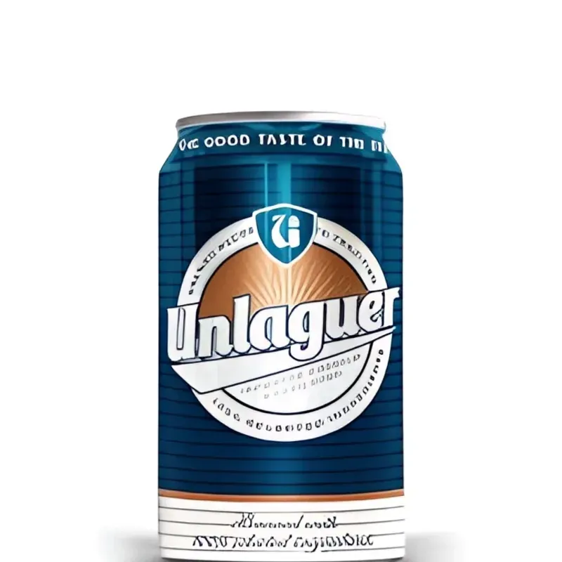 Cerveza Unlaguer