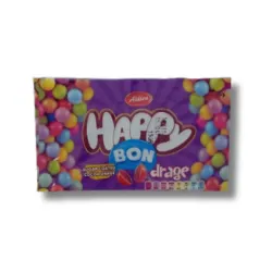 Happy Bon