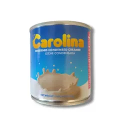 Leche Condensada Carolina