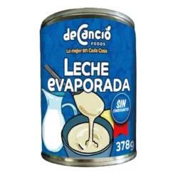Leche Evaporada
