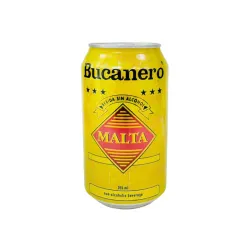 Malta Bucanero
