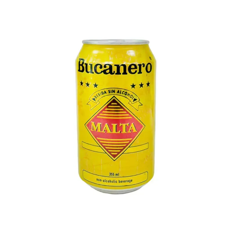 Malta Bucanero