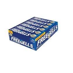 Menta plus Freegells