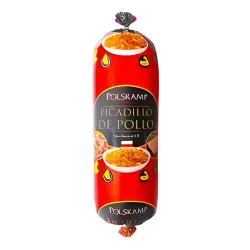 Picadillo Polskamp