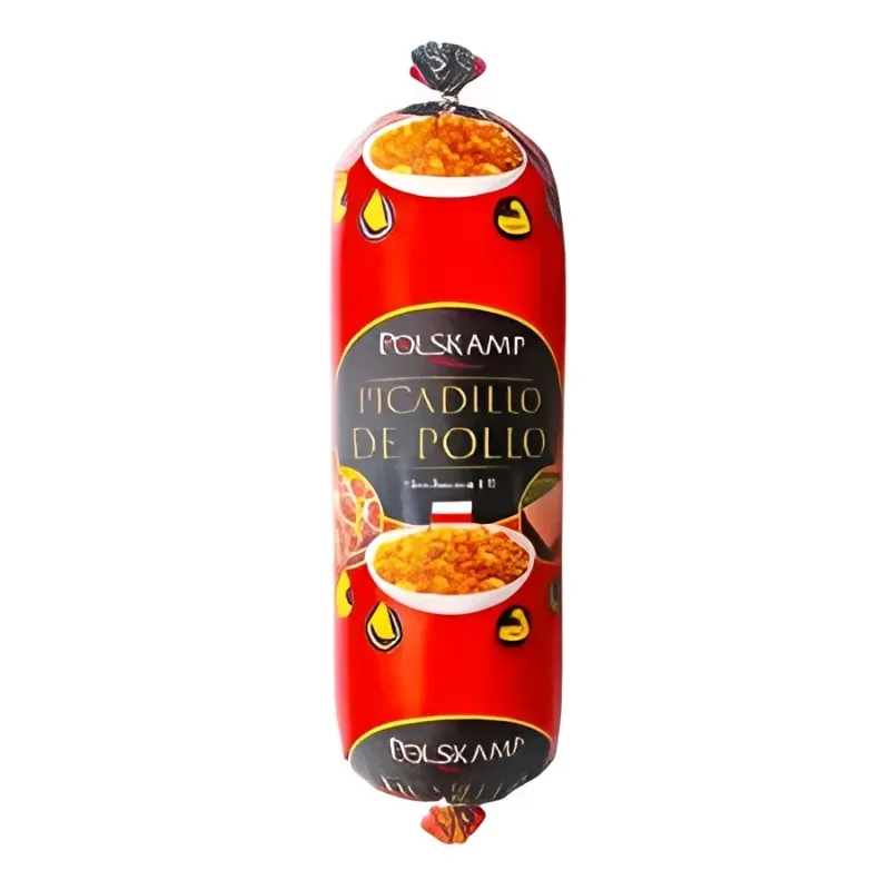 Picadillo Polskamp