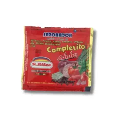 Sazón Completito S.Riice