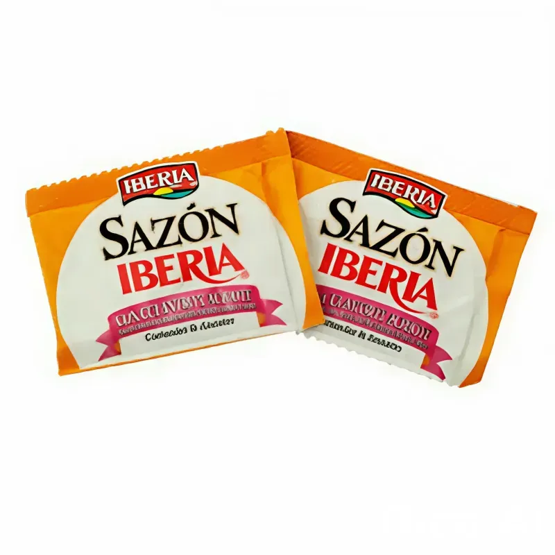 Sazón Iberia