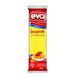 Spaghettis Eva
