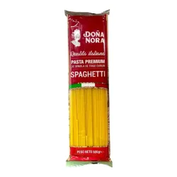 Spaguettis Doña Nora 