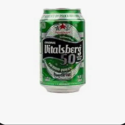 Cerveza 
