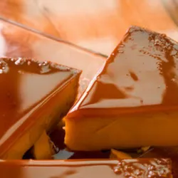Flan