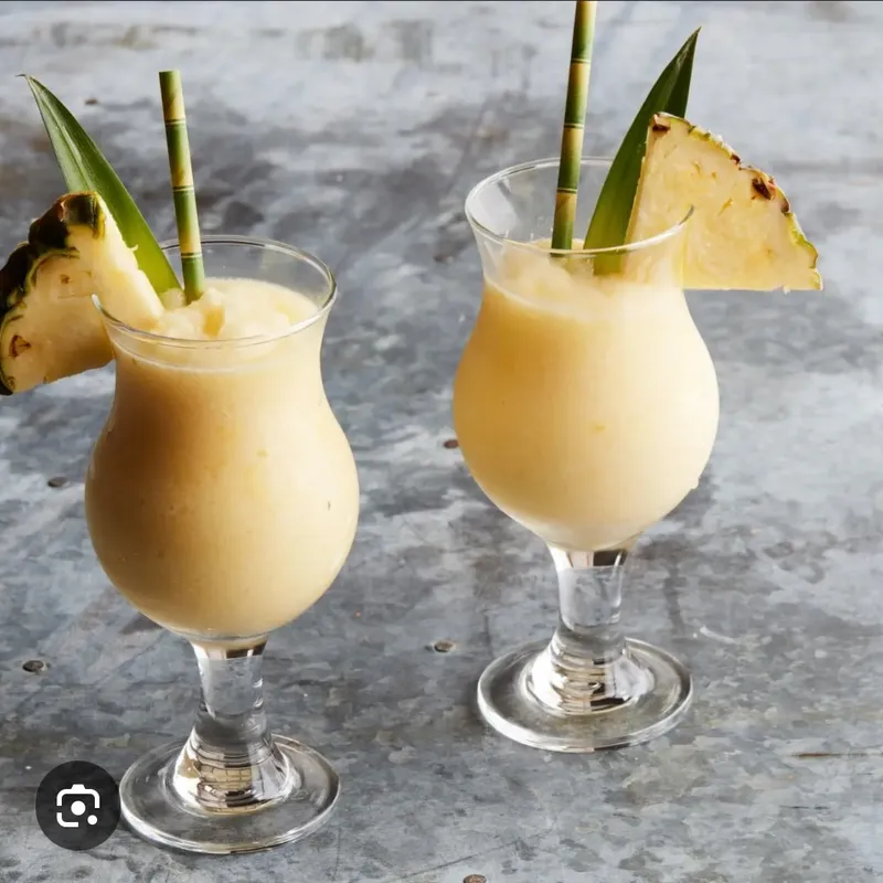 Piña colada 