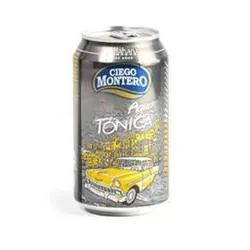 Agua Tónica