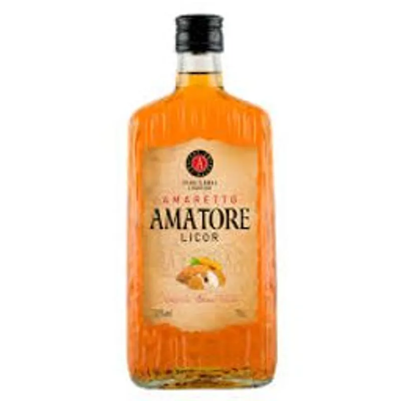 Amaretto (trago)