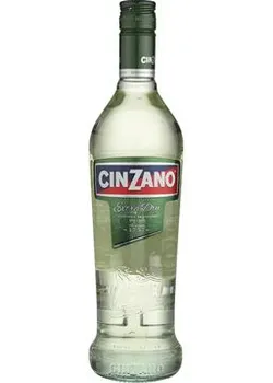 Cinzano Dry (trago)