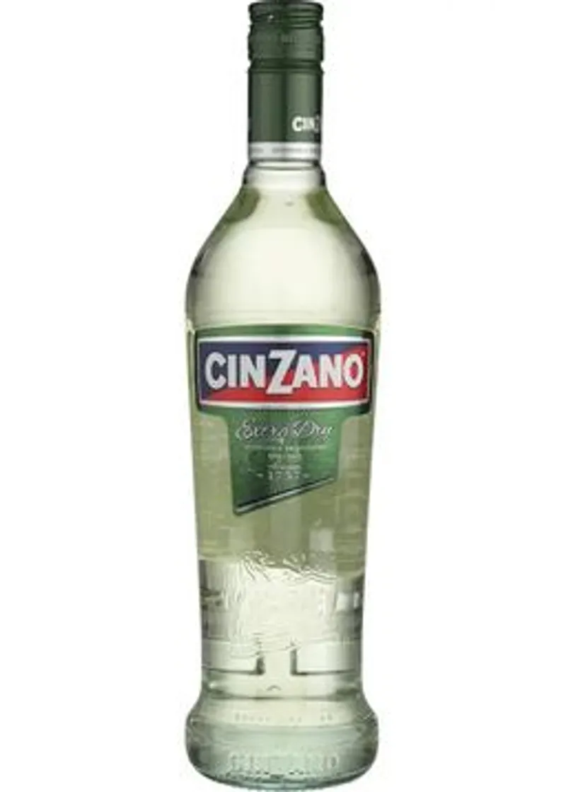 Cinzano Dry (trago)