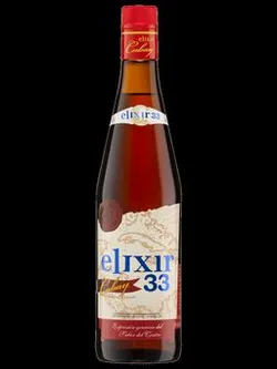 Cubay Elixir 33 (trago)