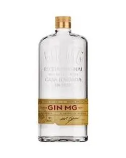 Gin MG Vintage (trago)