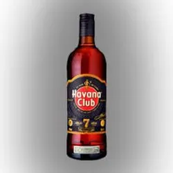 Havana Club 7años