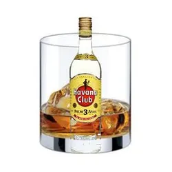 Havana Club Añejo 3 Años (Trago)