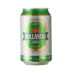 Hollandia (Lat.)