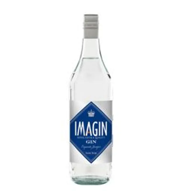 Imagin gin 40 vol (trago)