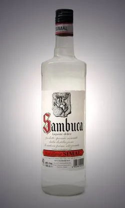 Sambuca (trago)