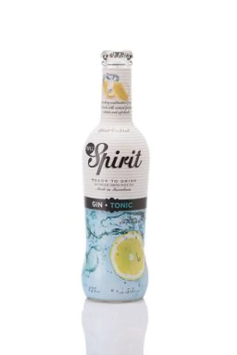 Spirit Gin Tonic