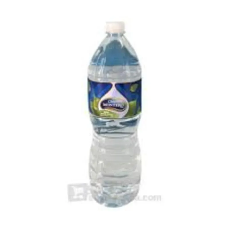 Agua Natural 