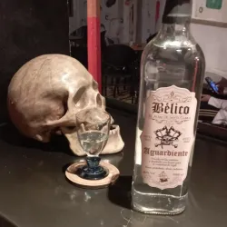 Aguardiente BELICO